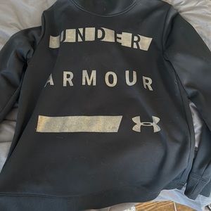 Under armour women’s sweatshirt